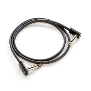 Hlavní obrázek do 1 m DUNLOP MXR RIBBON PATCH CABLE 0,9m, propojovací kabel