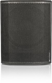 Hlavní obrázek Aktivní subwoofery DB TECHNOLOGIES SUB 618