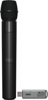 Hlavní obrázek S ručním mikrofonem BEHRINGER ULTRALINK ULM100USB