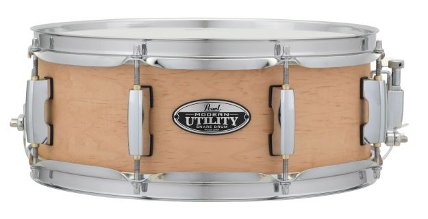 Hlavní obrázek 13" PEARL MUS1350M/224 Modern Utility 13”x5” - Matte Natural