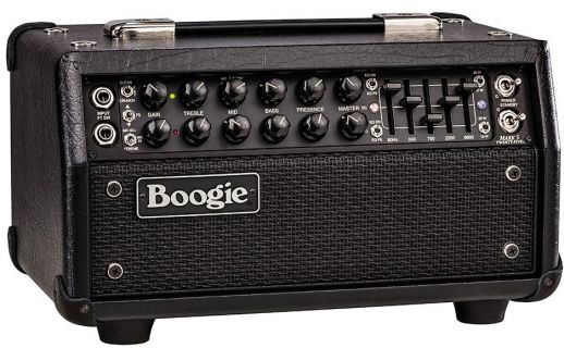 Hlavní obrázek Lampové zesilovače MESA BOOGIE MARK V:25TM