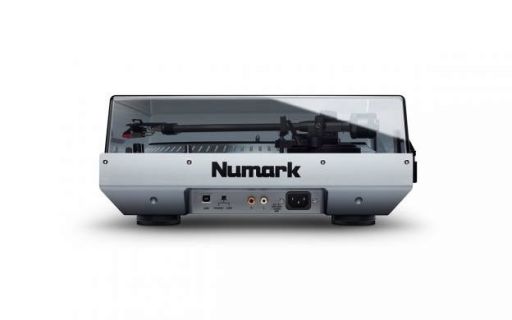 Hlavní obrázek Přímý náhon NUMARK NTX1000