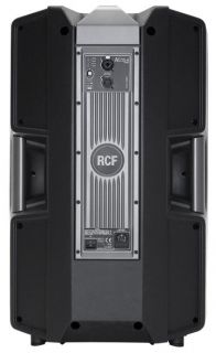 Hlavní obrázek Aktivní reproboxy RCF ART 725-A MK2