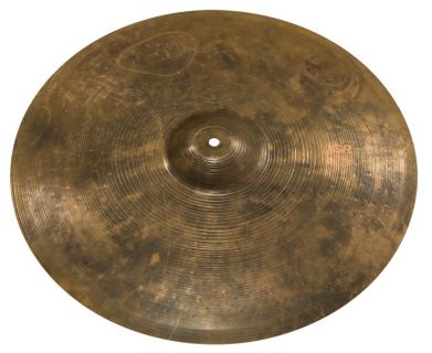 Hlavní obrázek 20" SABIAN XSR Monarch Crash 20"