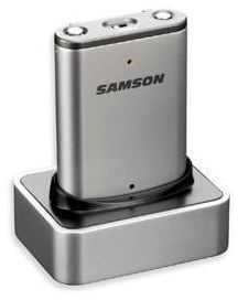 Hlavní obrázek Ostatní příslušenství k bezdrátovým systémům SAMSON AR2D Dock