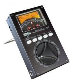 Hlavní obrázek  KORG GT-120