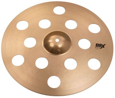 Hlavní obrázek 16" SABIAN B8X O-Zone 16”