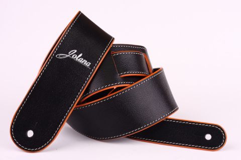 Hlavní obrázek Semiakustické a jazzové JOLANA Strap Model 2