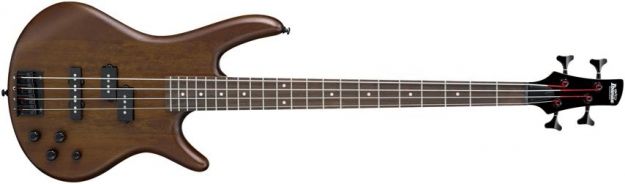 Hlavní obrázek Alternativní  IBANEZ GSR200B Walnut Flat