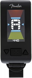 Hlavní obrázek Klipové FENDER Original Tuner Surf Green