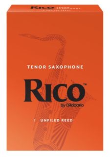 Hlavní obrázek Tenor saxofon RICO RKA1025 - Tenor Sax 2.5 - 1 KUS