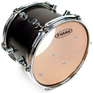 Hlavní obrázek 10" EVANS TT10G1 G1 10" Clear