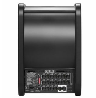 Hlavní obrázek Aktivní monitory GENELEC 7360 APM (tmavě šedá)