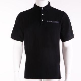Hlavní obrázek Oblečení a dárkové předměty MESA BOOGIE Polo Logo - Polo tričko