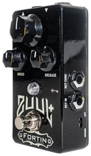 Hlavní obrázek Ostatní efekty FORTIN Zuul+ Noise Gate