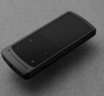 Hlavní obrázek Přenosné přehrávače a projektory COWON iAudio9+ 16GB Black