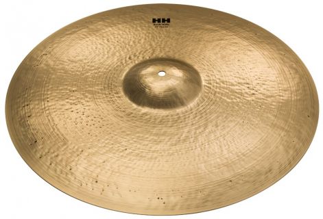 Hlavní obrázek 22" SABIAN HH Rock Ride 22"