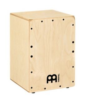 Hlavní obrázek Cajony MEINL JC50B Jam Cajon - Baltic Birch