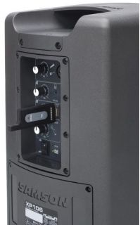 Hlavní obrázek S klopovým mikrofonem (lavalier) SAMSON XPD1 Presentation