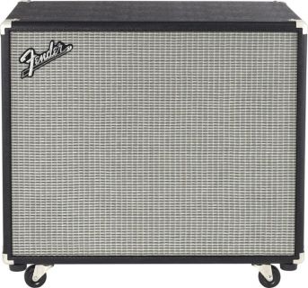 Hlavní obrázek 1 reproduktor FENDER Bassman 115 Neo