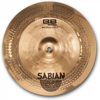 Hlavní obrázek 14" SABIAN B8 Pro Mini China 14" B.