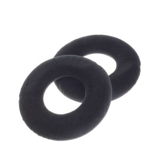 Hlavní obrázek Náhradní náušníky pro sluchátka AKG 2955Z25010 sametové náušníky pro K 171