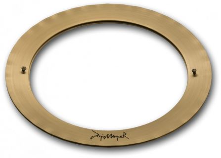 Hlavní obrázek Efektové činely SABIAN JoJo Mayer - Hoop Crasher 13”