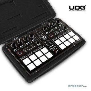 Hlavní obrázek Přepravní bagy pro DJs UDG Creator Pioneer DDJ-SP1 Hard case Black