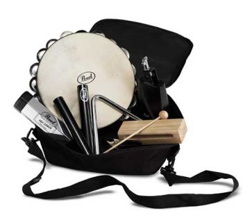 Hlavní obrázek  PEARL PPAK-50V - Sada Perkusí