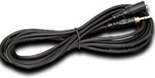 Hlavní obrázek Náhradní a prodlužovací kabely pro sluchátka KRK KNS prodlužka 3m