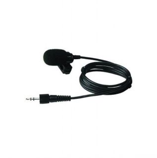 Hlavní obrázek Klopové mikrofony SAMSON LM10