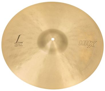 Hlavní obrázek 18" SABIAN HHX Legacy Crash 18"