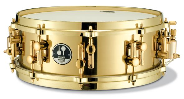 Hlavní obrázek 14" SONOR AS 07 1405 - Brass Gold