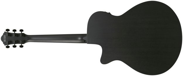 Hlavní obrázek Jumbo IBANEZ AEG621-BOT - Black Out