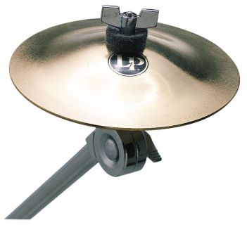 Hlavní obrázek Efektové činely LATIN PERCUSSION LP402 Ice Bell 7''
