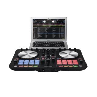 Hlavní obrázek DJ kontrolery RELOOP BeatMix 2 MKII