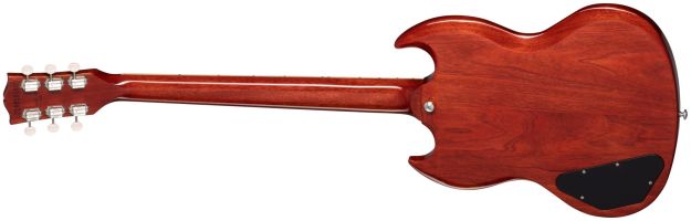 Hlavní obrázek Elektrické kytary GIBSON SG Special - Vintage Cherry