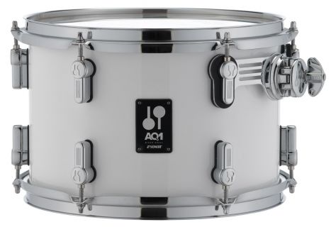 Hlavní obrázek 22“; 10“, 12“; 16“ SONOR AQ 1 STAGE  SET PW - Piano White