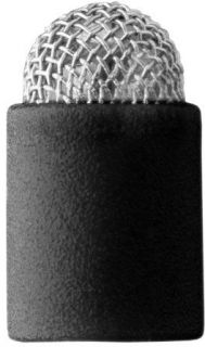 Hlavní obrázek Protivětrné ochrany na mikrofony AKG WM82 black