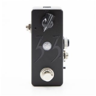 Hlavní obrázek Overdrive, distortion, fuzz, boost FORTIN Mini 33