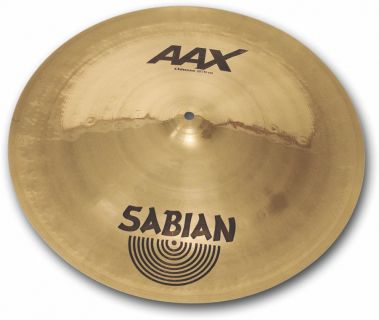 Hlavní obrázek 16" SABIAN AAX China 16''