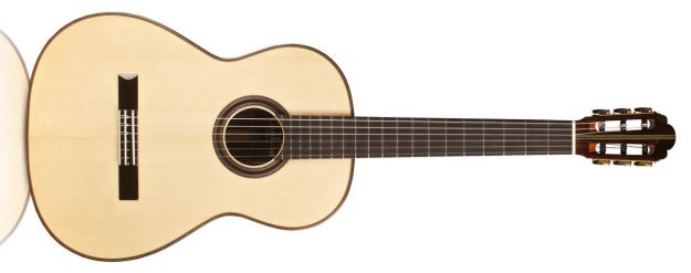 Hlavní obrázek 4/4 CORDOBA Master Hauser