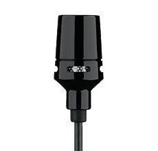 Hlavní obrázek S klopovým mikrofonem (lavalier) SHURE BLX188E/CVL K3E 606 - 630 MHz