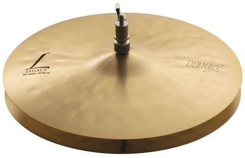 Hlavní obrázek 14" SABIAN HHX Legacy Hi-hat 14"