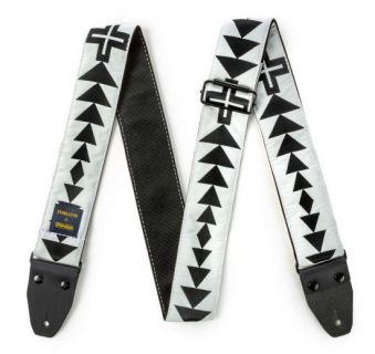 Hlavní obrázek Nylonové/textilní DUNLOP PWM11 Pendleton Thunder Quarrel