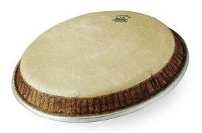 Hlavní obrázek Blány pro perkusní nástroje REMO Conga Drumhead, Fiberskyn, M4 Type,  12,5" Diameter, Fits Toca, 6-Lug