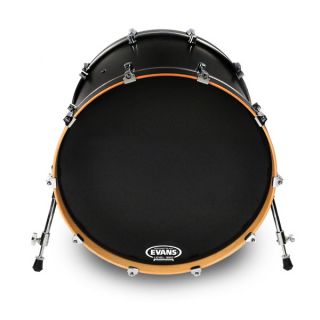 Hlavní obrázek 22" EVANS BD22RBG Resonant 22" Black