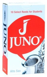 Hlavní obrázek Alt saxofon VANDOREN JSR6125 Juno - Alt Saxofon 2.5