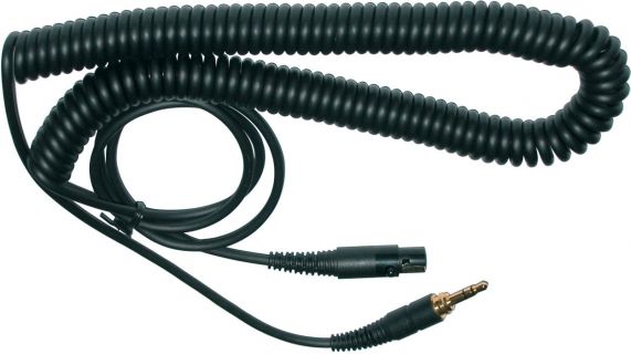 Hlavní obrázek Náhradní a prodlužovací kabely pro sluchátka AKG EK 500S