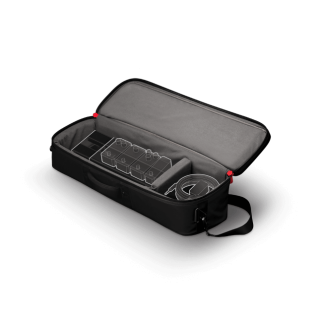 Hlavní obrázek Pedalboardy D'ADDARIO PW-BLPBT-01 Backline Pedalboard Transporter B stock